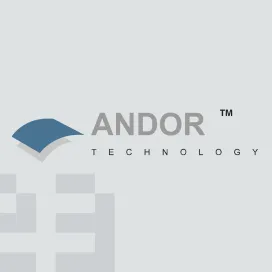 Andor technology